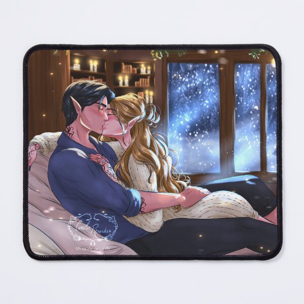 Item preview, Feysand at the cabin designed and sold by CoralieRenards.