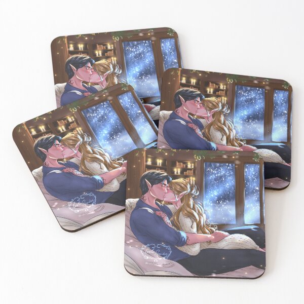 Item preview, Feysand at the cabin designed and sold by CoralieRenards.