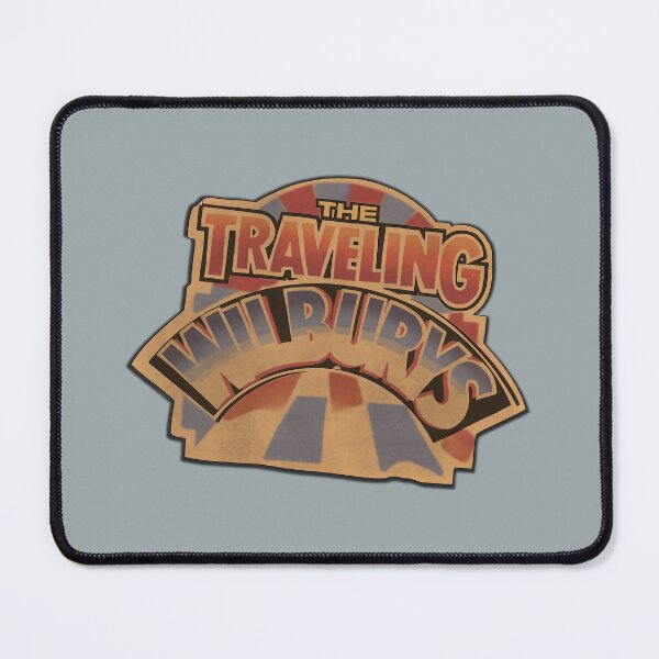 Item preview, The Traveling Wilburys designed and sold by thebcarts.