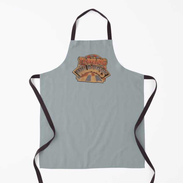 Item preview, The Traveling Wilburys designed and sold by thebcarts.