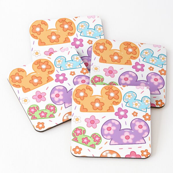 Item preview, FLoral Hats designed and sold by PixieMade.