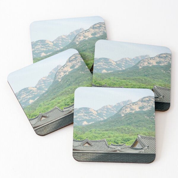 Item preview, Hanok Village designed and sold by DREAMMAKER73.