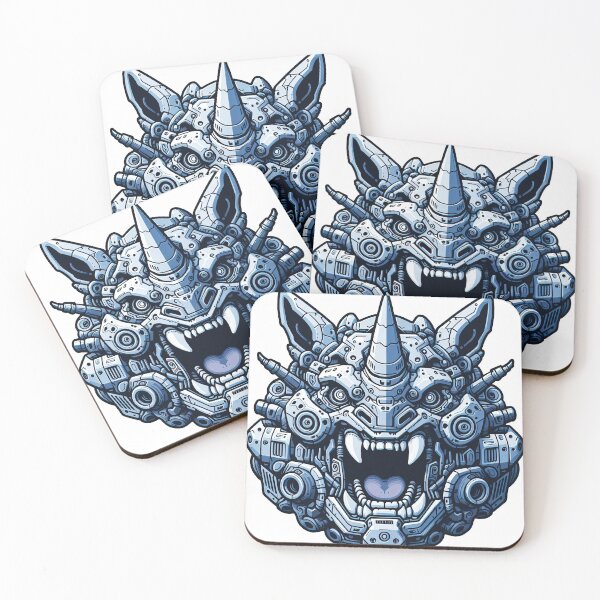 Item preview, Thunder Beasts S01 D81 designed and sold by Houerd.