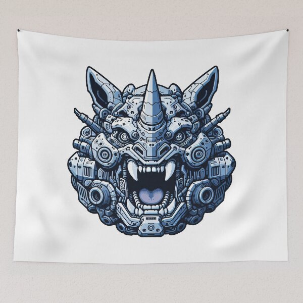 Item preview, Thunder Beasts S01 D81 designed and sold by Houerd.