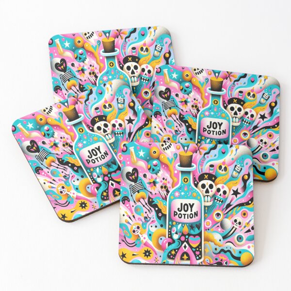 Item preview, Preppy Skeleton A Symphony of Joyous Alchemy designed and sold by TeslaSt0re.