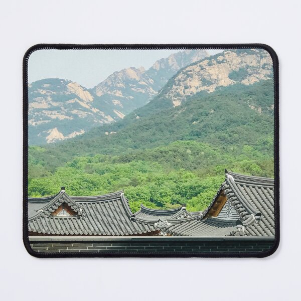 Item preview, Hanok Village designed and sold by DREAMMAKER73.