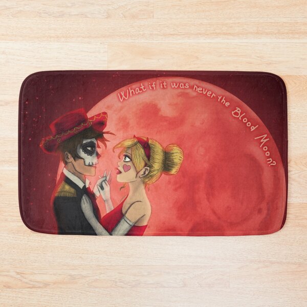 Item preview, Star vs TFoE - Blood Moon designed and sold by shipperfangirl.