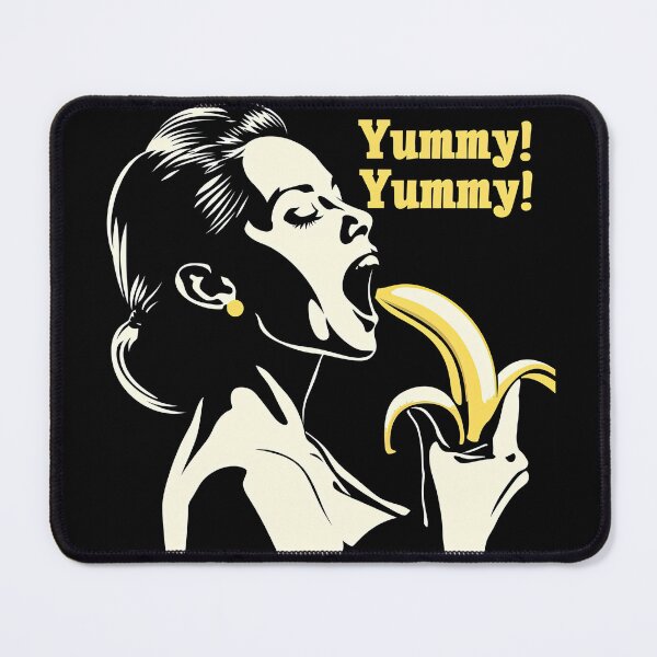 Item preview, Yummy ! Yummy ! designed and sold by obstinator.