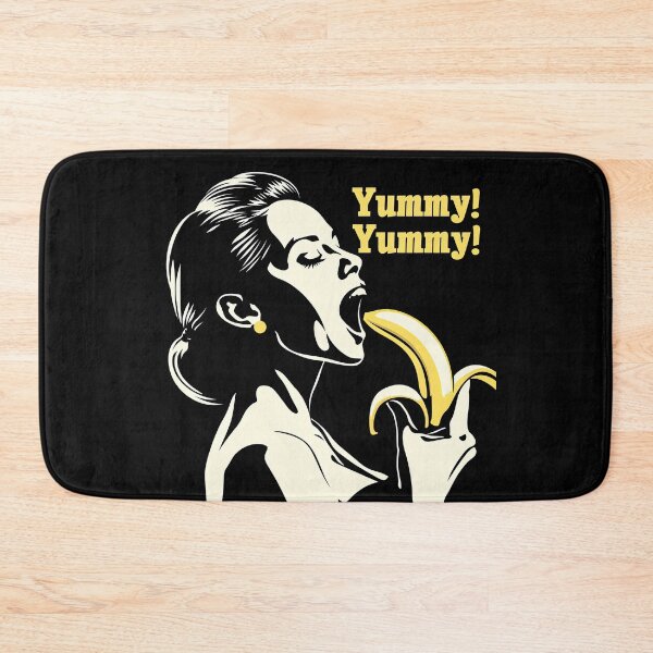 Item preview, Yummy ! Yummy ! designed and sold by obstinator.