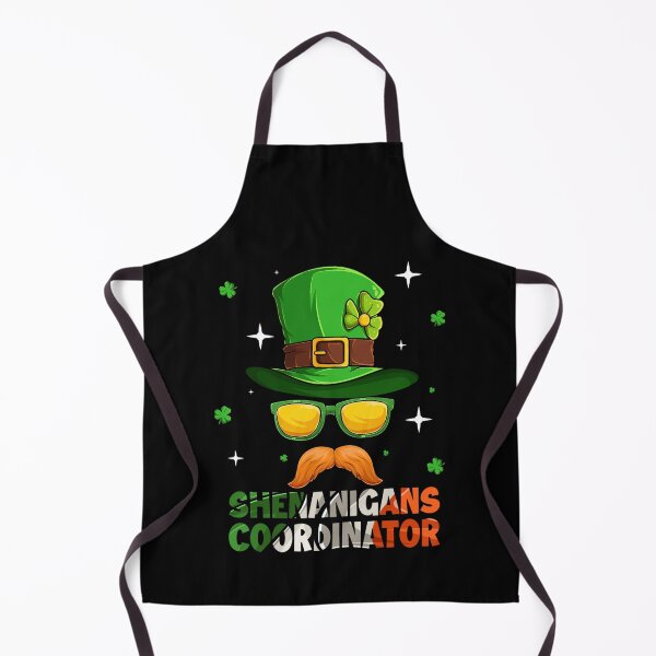 Item preview, Funny St Patricks Day Coordinator Teacher Classic designed and sold by BalladOfZeus.