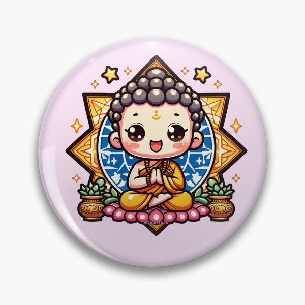 Item preview, Panchika God of riches  designed and sold by PickledjoArt.