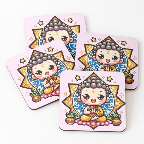 Item preview, Panchika God of riches  designed and sold by PickledjoArt.