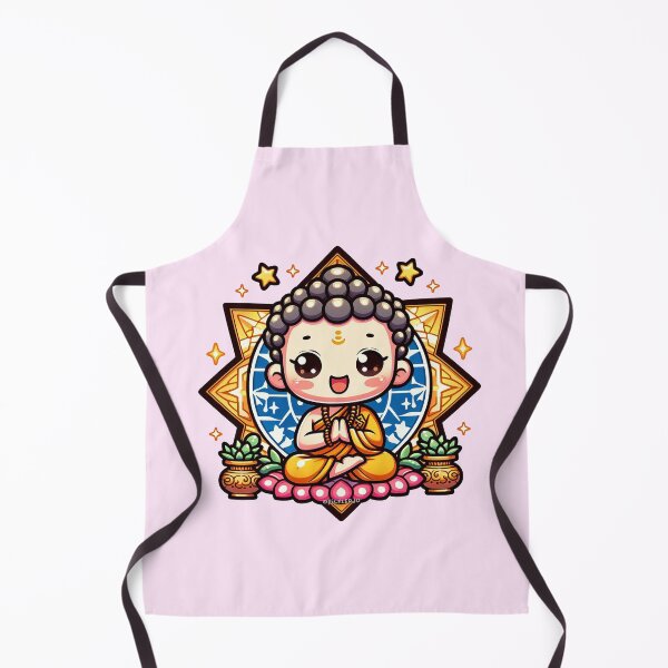 Item preview, Panchika God of riches  designed and sold by PickledjoArt.