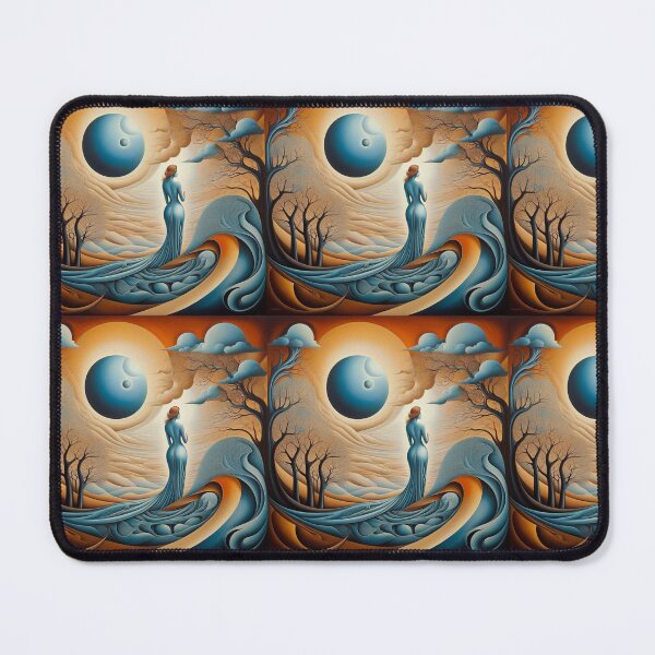 Item preview, Esoteric ambience designed and sold by EnergyAiArt.