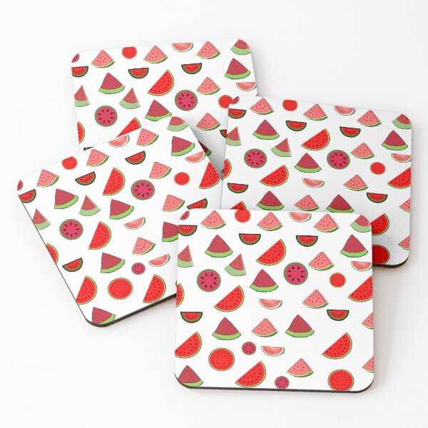 Item preview, Watermelons designed and sold by Kitimouna.