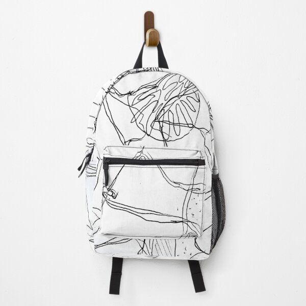 Item preview, line abstract designed and sold by Tereza Pilar  Art.