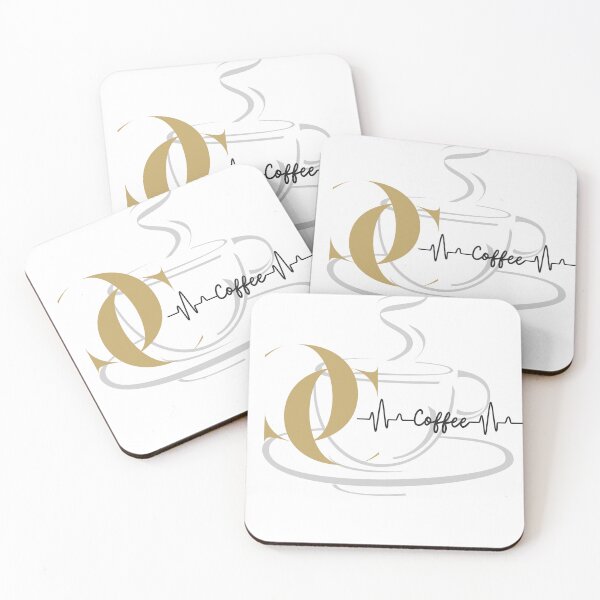 Item preview, CC COFFEE designed and sold by BYTRINOOO.