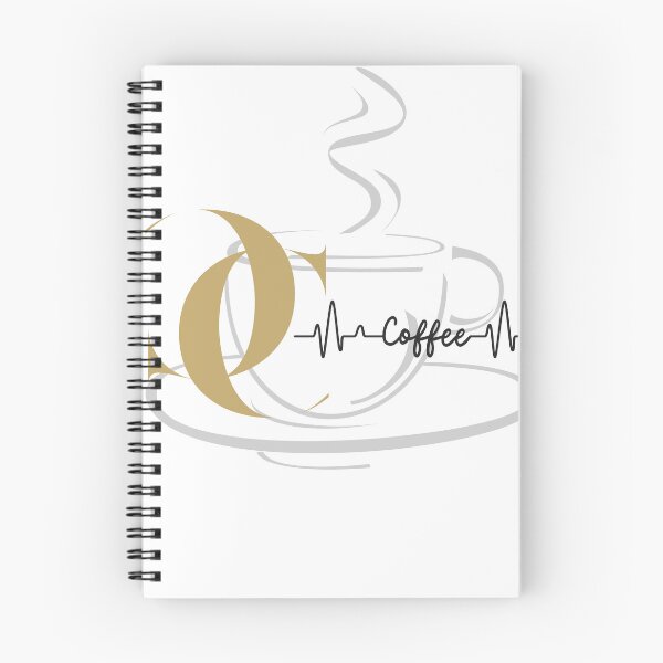 Item preview, CC COFFEE designed and sold by BYTRINOOO.