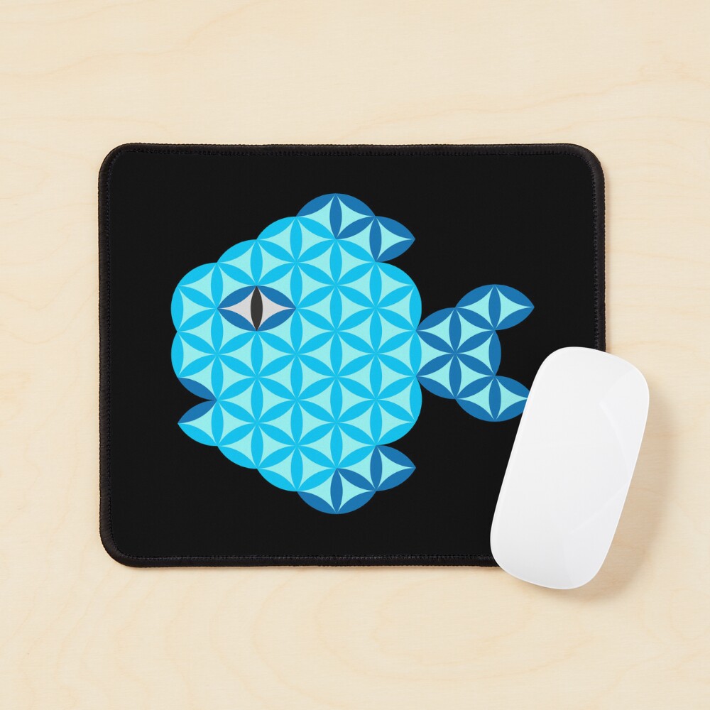 Item preview, Mouse Pad designed and sold by podweb.