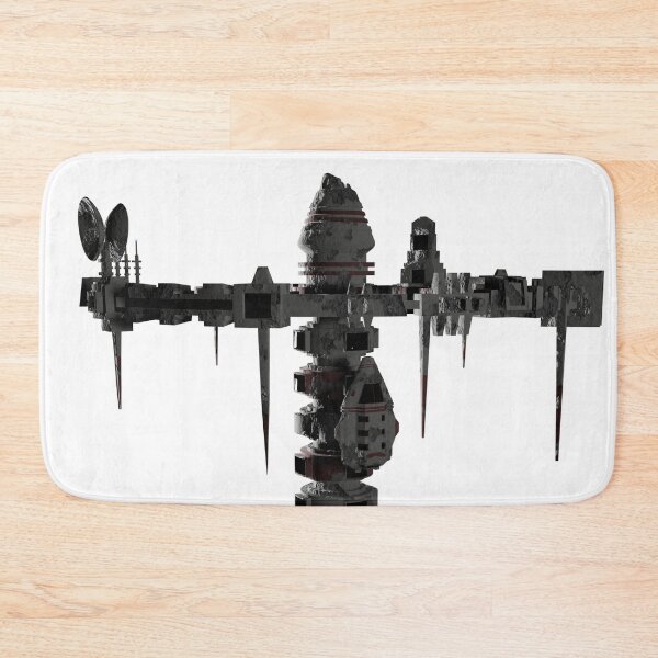 Item preview, Spaceship, 3D designed and sold by Johan Manuel Rojas Ortiz.