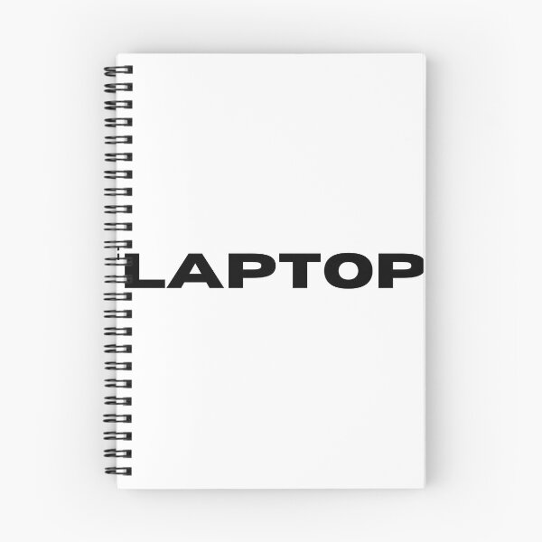 Item preview, "laptop" designed and sold by Laxium.