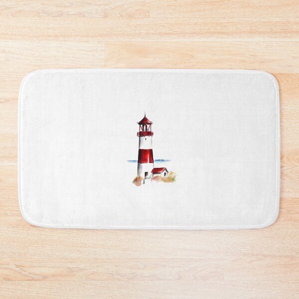 Item preview, lighthouse designed and sold by CorneliaPilz.