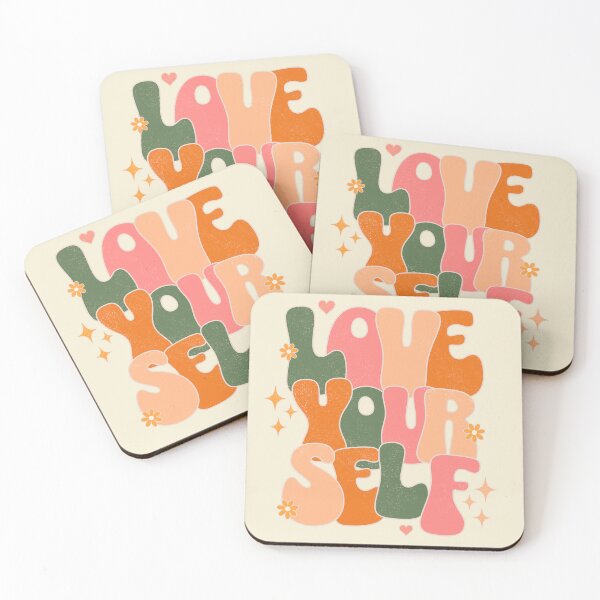 Item preview, Love Yourself designed and sold by Samadi style.