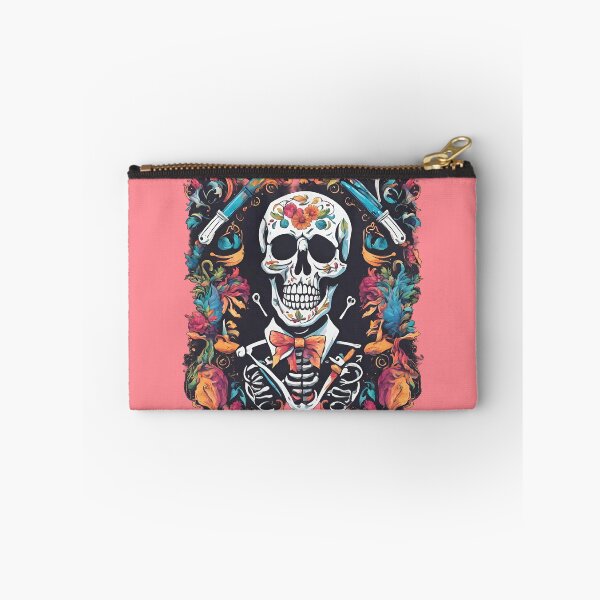 Item preview, Preppy Skeleton designed and sold by joyfulcow.