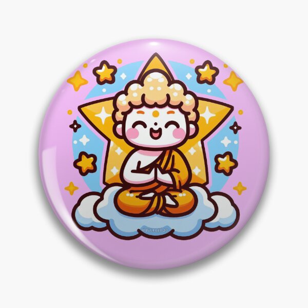 Item preview, Panchika God of riches  designed and sold by PickledjoArt.