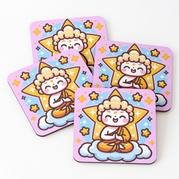 Item preview, Panchika God of riches  designed and sold by PickledjoArt.
