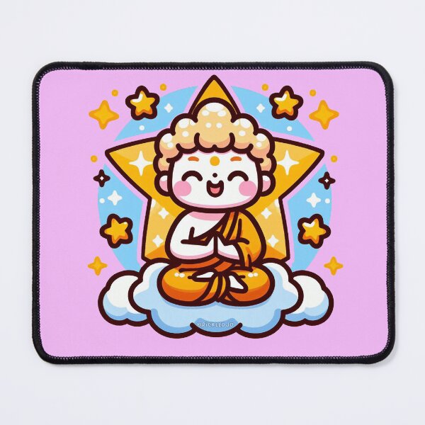 Item preview, Panchika God of riches  designed and sold by PickledjoArt.