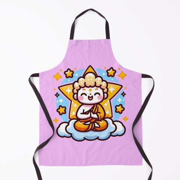 Item preview, Panchika God of riches  designed and sold by PickledjoArt.