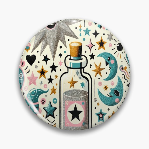 Item preview, Preppy Skeleton A Whimsical Universe of Delight designed and sold by TeslaSt0re.