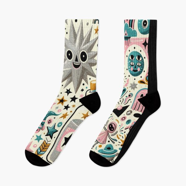 Item preview, Preppy Skeleton A Whimsical Universe of Delight designed and sold by TeslaSt0re.