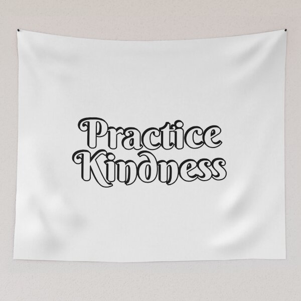Item preview, Practice Kindness designed and sold by Inspirationmotivation.