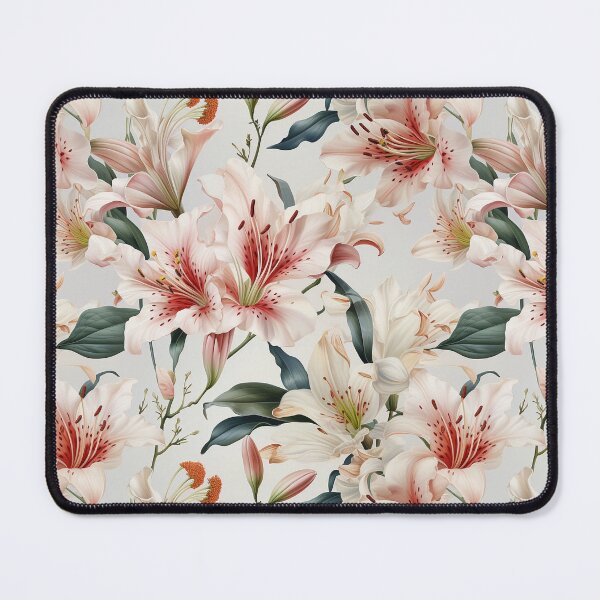 Item preview, Vintage Florals, Sweet Lilly designed and sold by PigmeArt.
