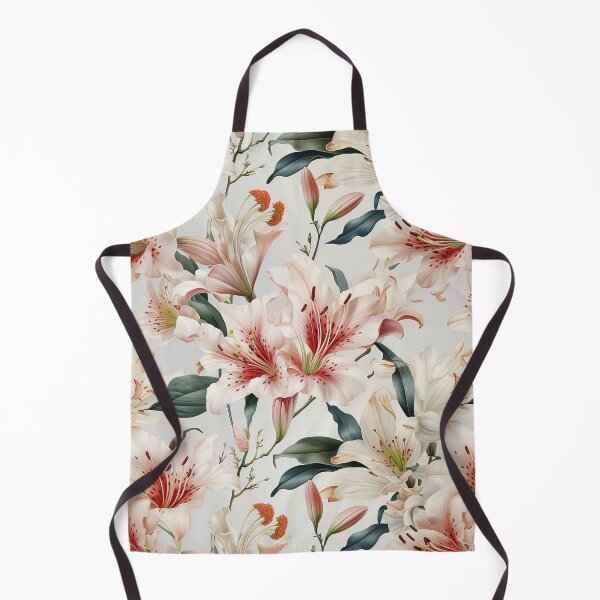 Item preview, Vintage Florals, Sweet Lilly designed and sold by PigmeArt.
