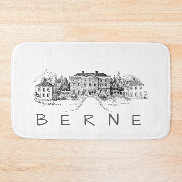 Item preview, BERNE designed and sold by BYTRINOOO.