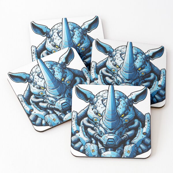 Item preview, Thunder Beasts S01 D85 designed and sold by Houerd.