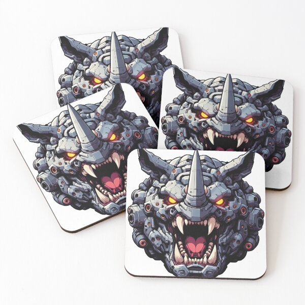Item preview, Thunder Beasts S01 D86 designed and sold by Houerd.