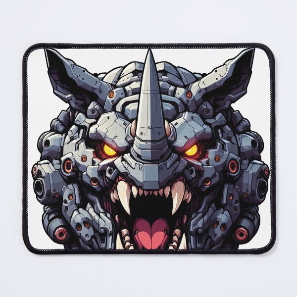 Item preview, Thunder Beasts S01 D86 designed and sold by Houerd.