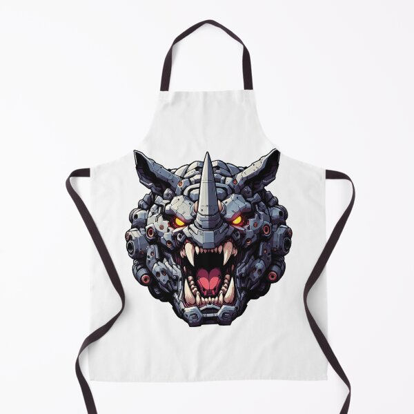 Item preview, Thunder Beasts S01 D86 designed and sold by Houerd.