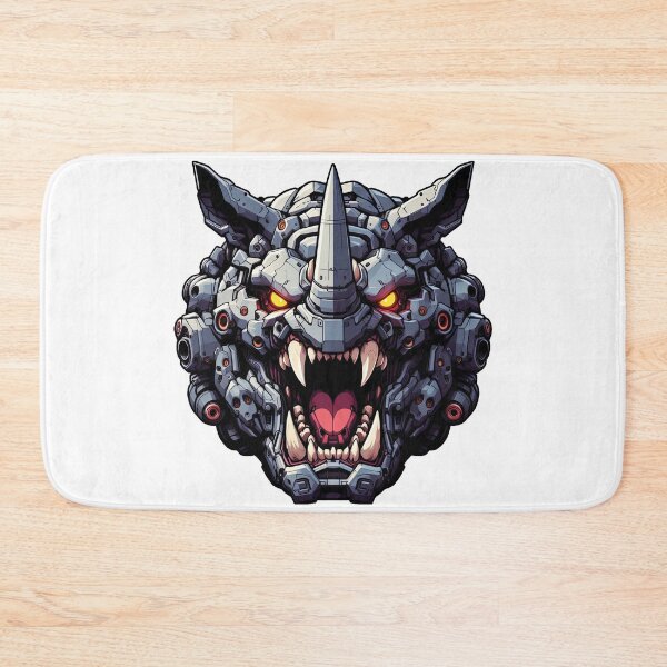 Item preview, Thunder Beasts S01 D86 designed and sold by Houerd.
