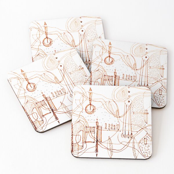 Item preview, garden design designed and sold by Tereza Pilar  Art.