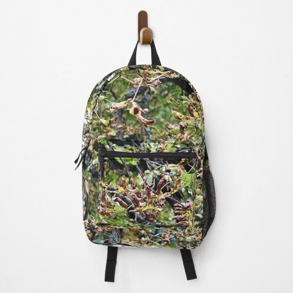 Item preview, Leafy Perfect Camouflage designed and sold by Colourful Wonderful.