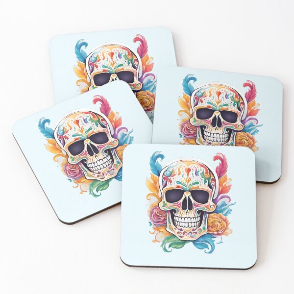 Item preview, Preppy Skeleton designed and sold by joyfulcow.
