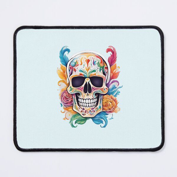 Item preview, Preppy Skeleton designed and sold by joyfulcow.