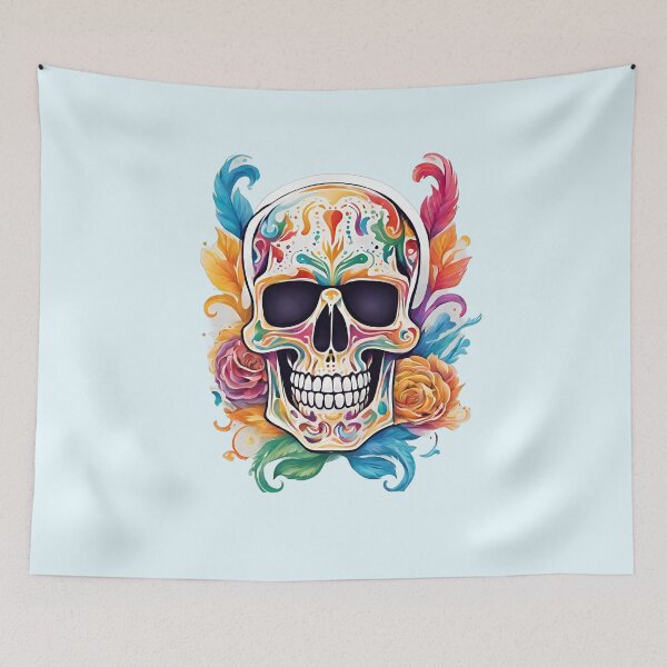 Item preview, Preppy Skeleton designed and sold by joyfulcow.