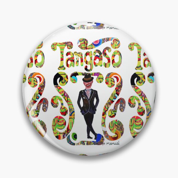 Item preview, Tangaso designed and sold by Diego Manuel Rodriguez.