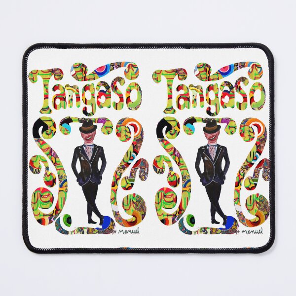 Item preview, Tangaso designed and sold by Diego Manuel Rodriguez.